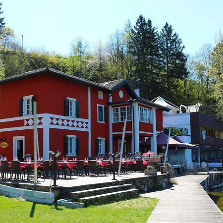 Апартаменты Valsugana D'Incanto Тенна Экстерьер фото